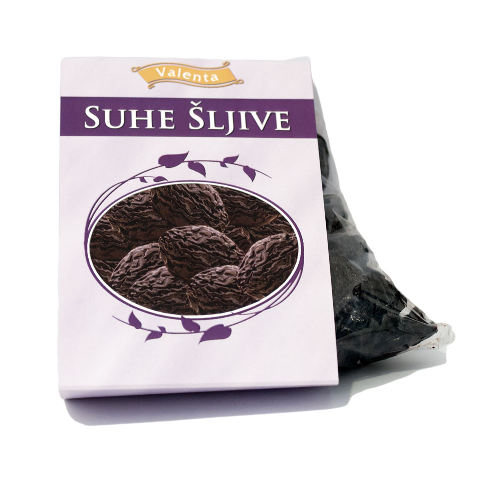 Suhe šljive