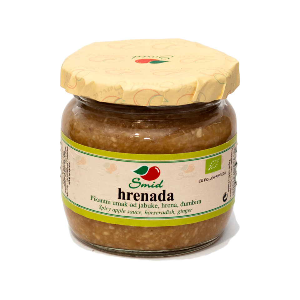 Hrenada