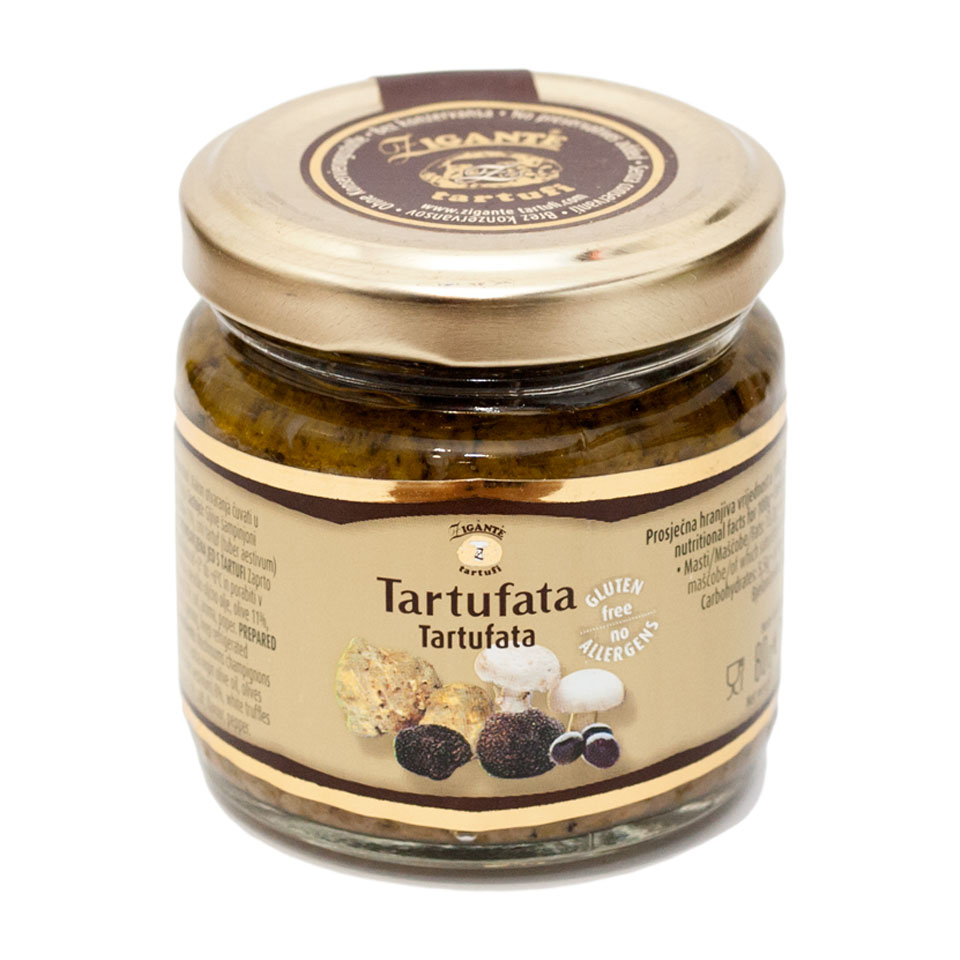 Tartufata