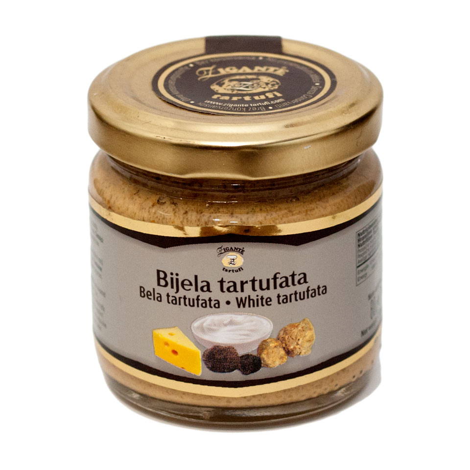 Tartufata bijela