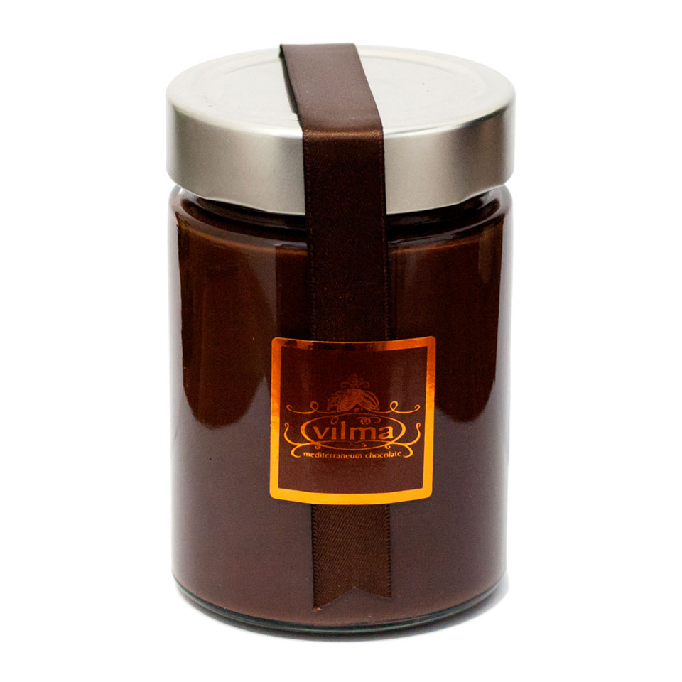 Creme de la creme tamna