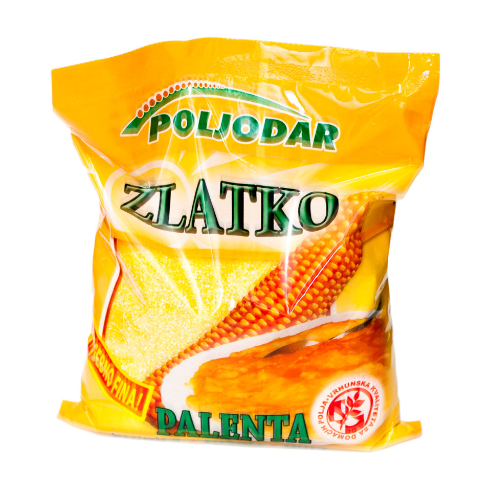 Palenta Zlatko