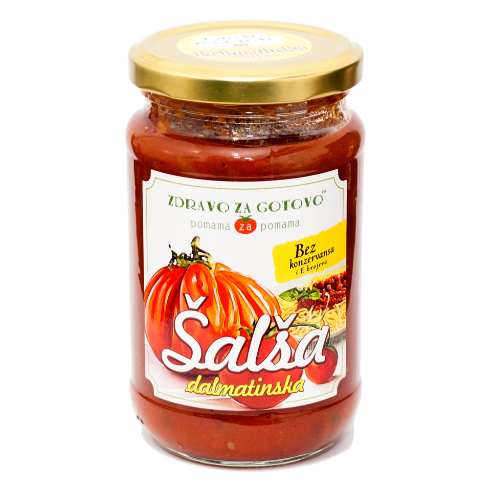 Šalša