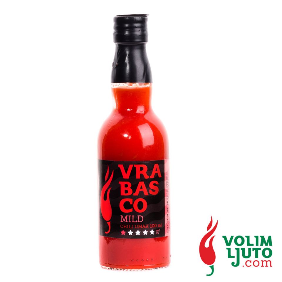 Vrabasco mild