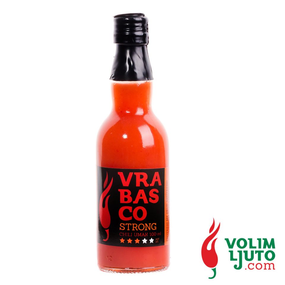 Vrabasco strong