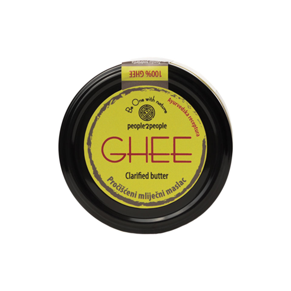 Ghee
