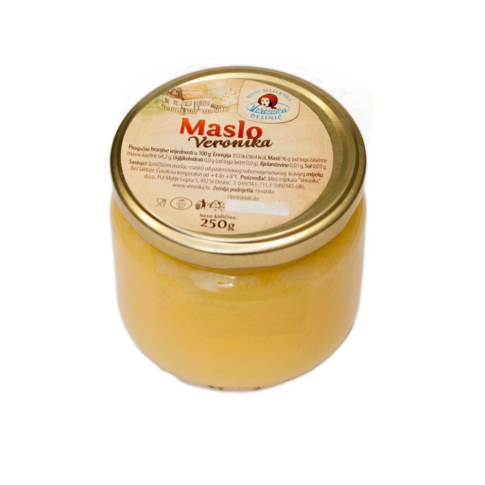 Maslo