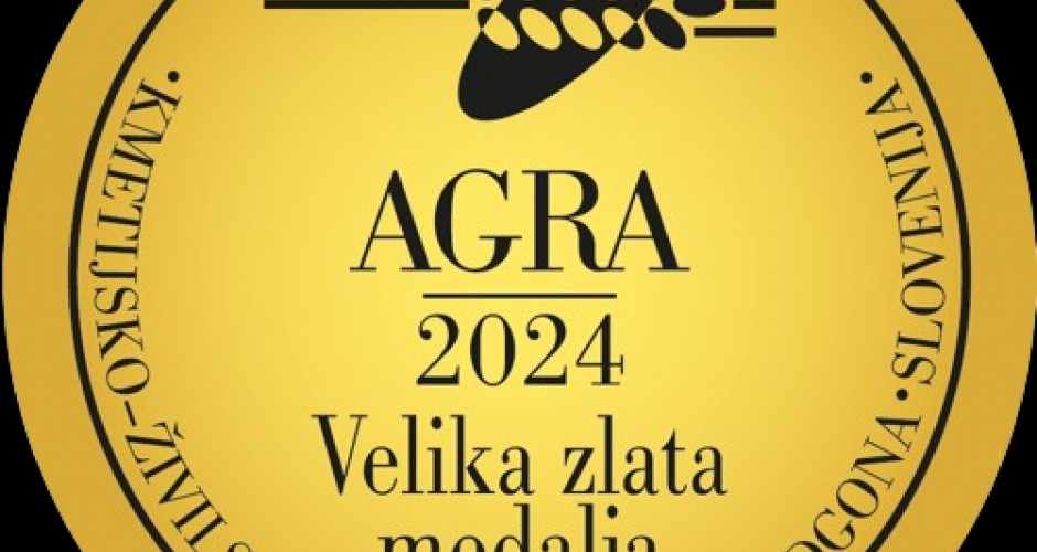 Uspjeh Mini mljekare Veronika na sajmovima