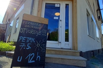 Otvorenje nove poslovnice - Dugo Selo