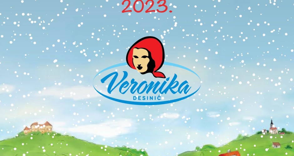 Katalog božićnih paketa 2023