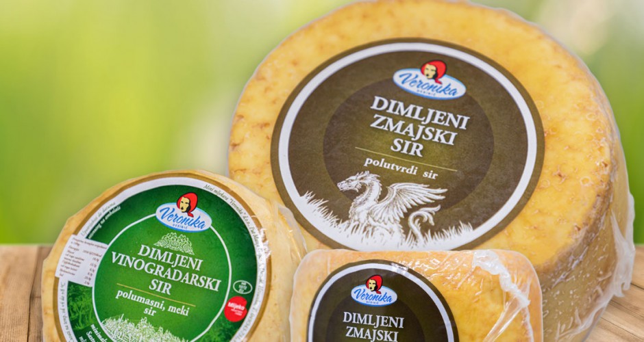 Dimljeni sirevi