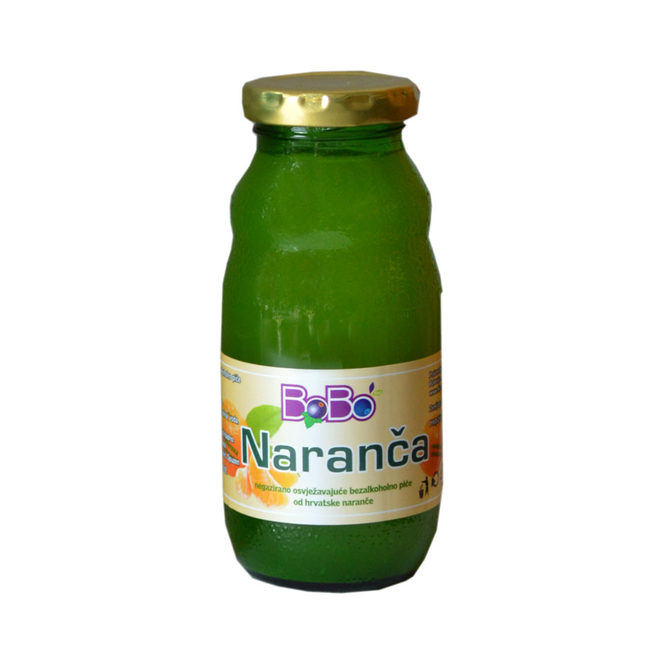 Sok naranča 30%