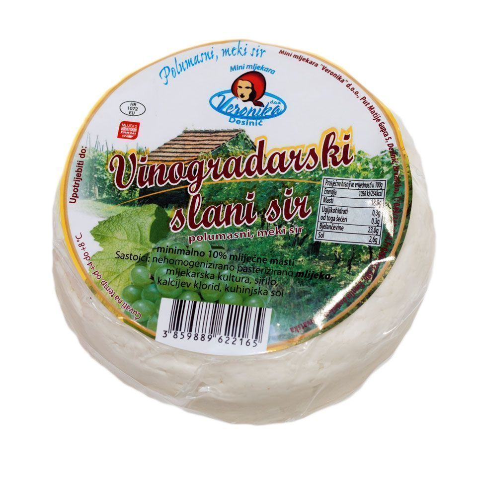 Vinogradarski sir